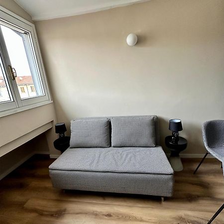 Apartmán Casa Valprato Turín Exteriér fotografie