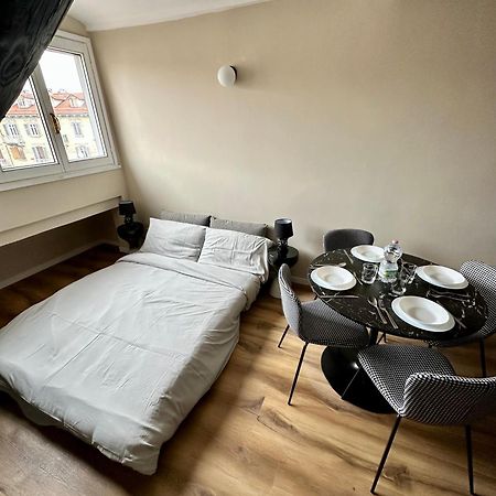 Apartmán Casa Valprato Turín Exteriér fotografie