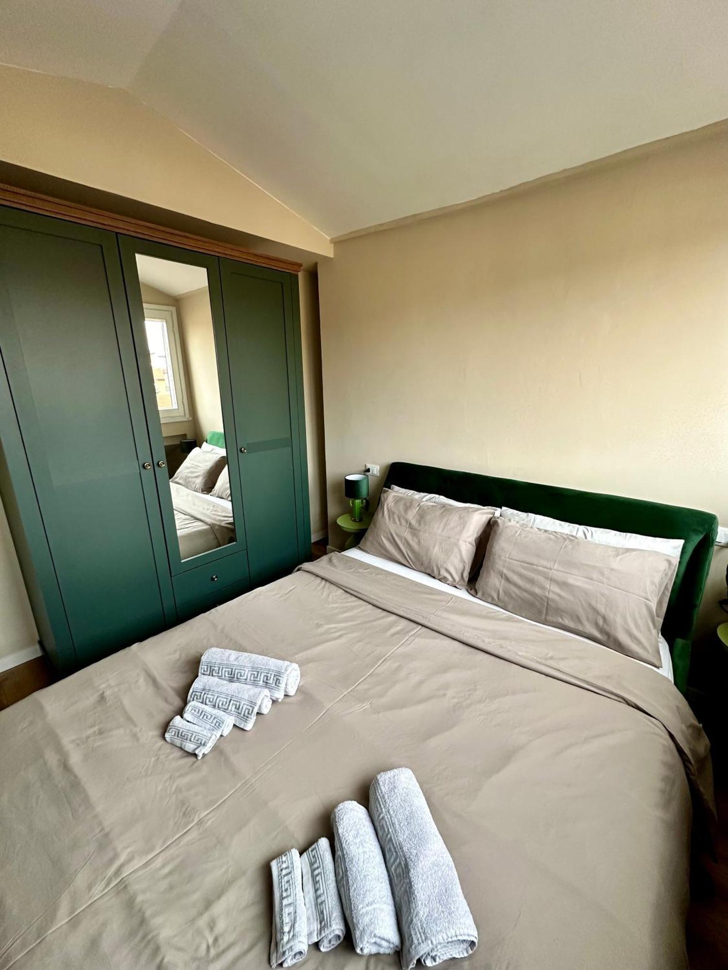 Apartmán Casa Valprato Turín Exteriér fotografie