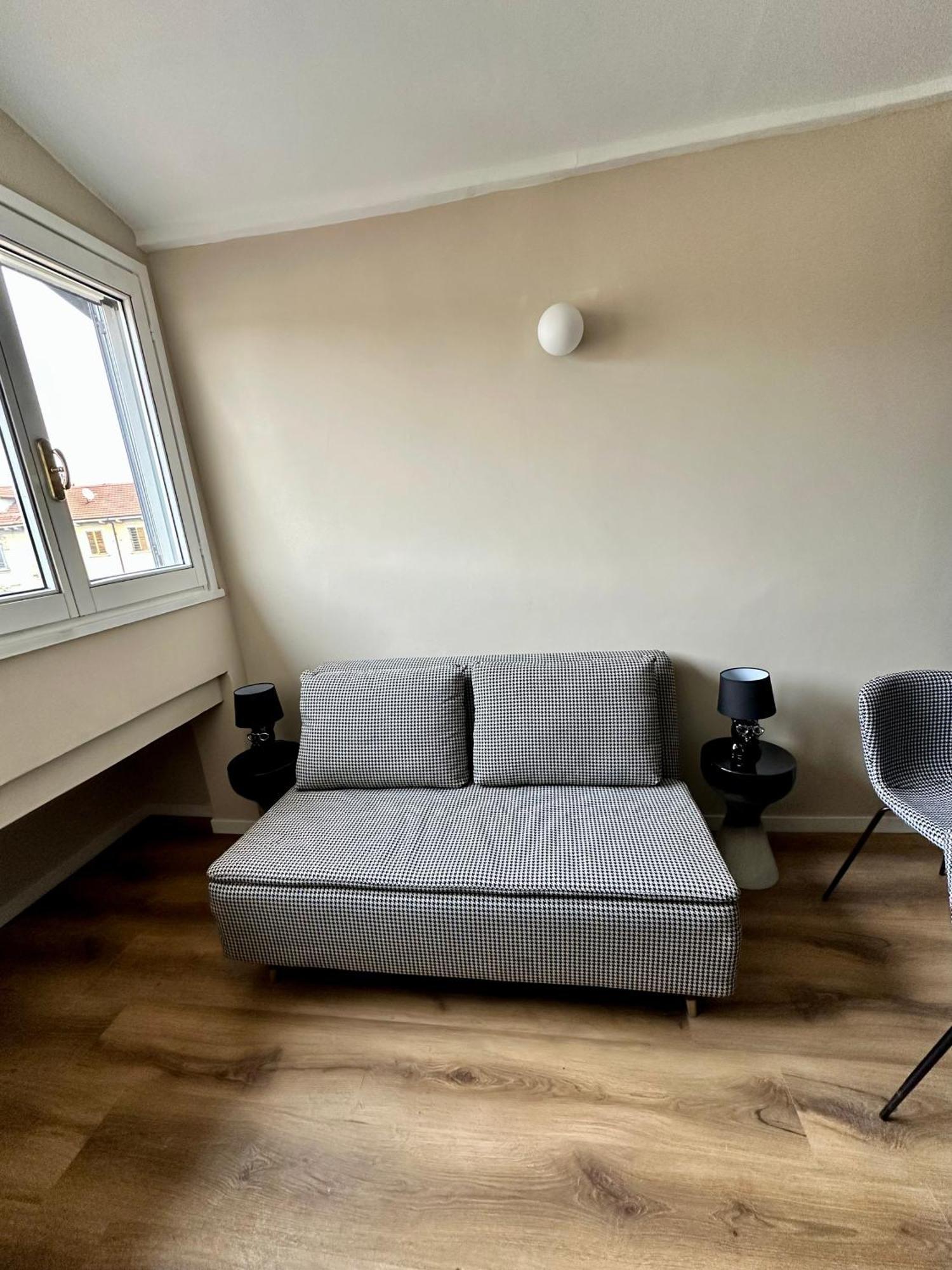 Apartmán Casa Valprato Turín Exteriér fotografie