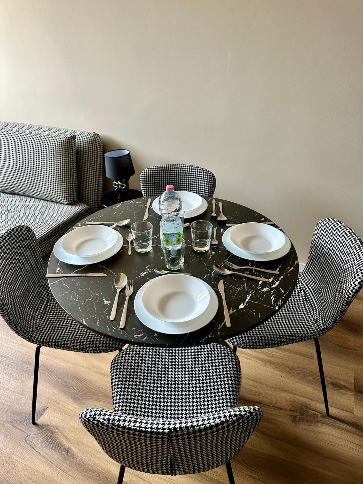 Apartmán Casa Valprato Turín Exteriér fotografie