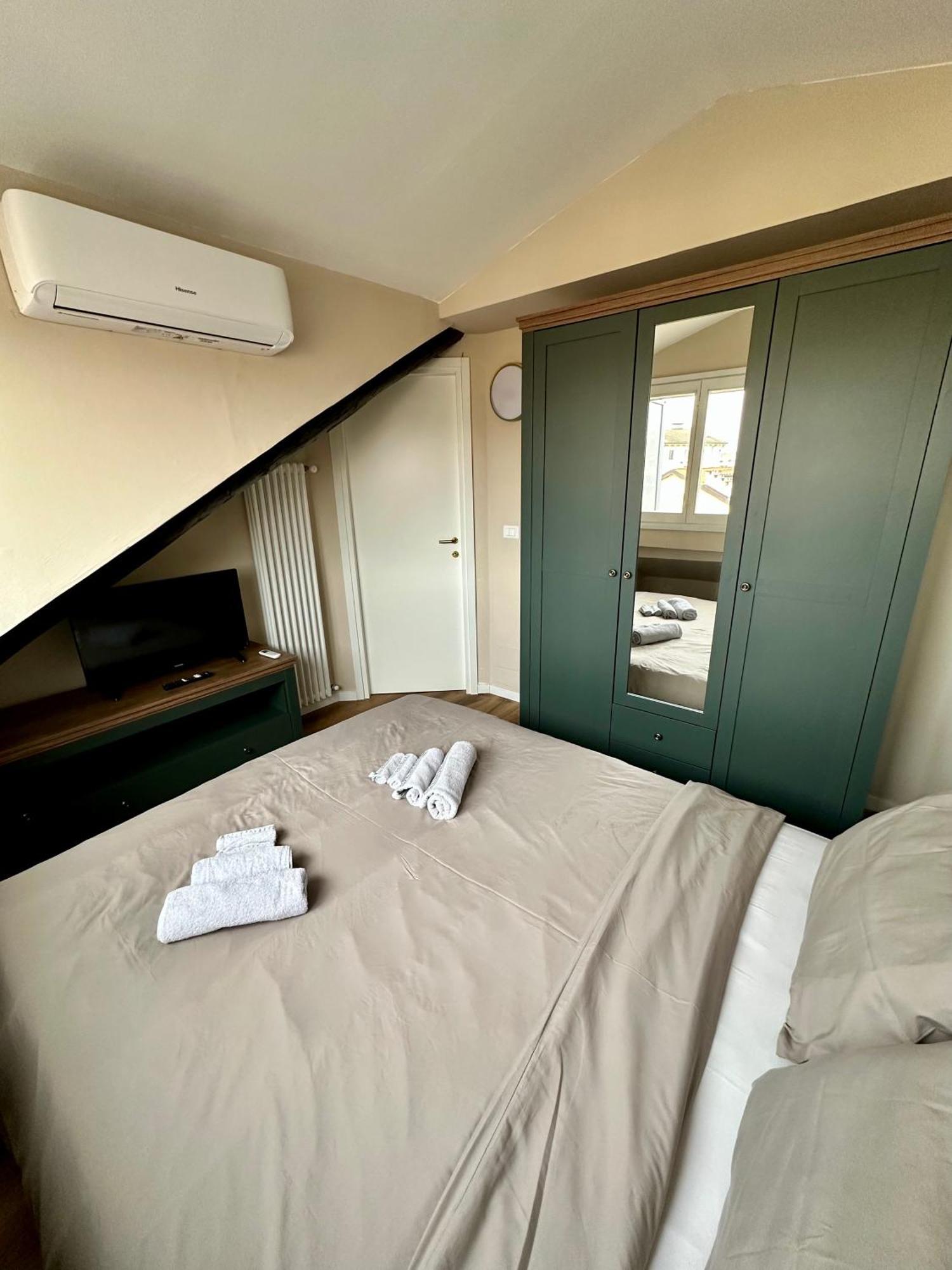 Apartmán Casa Valprato Turín Exteriér fotografie