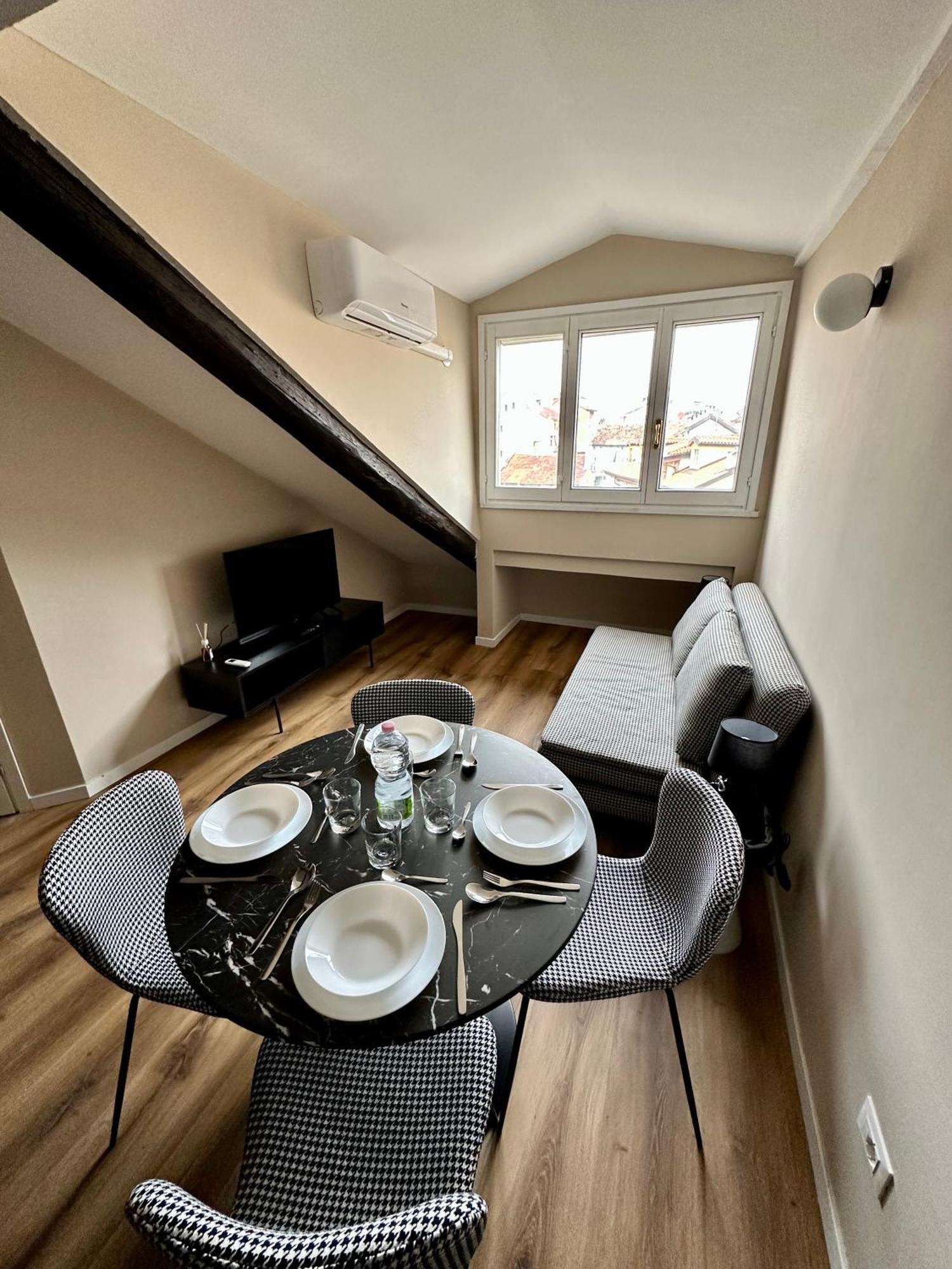 Apartmán Casa Valprato Turín Exteriér fotografie